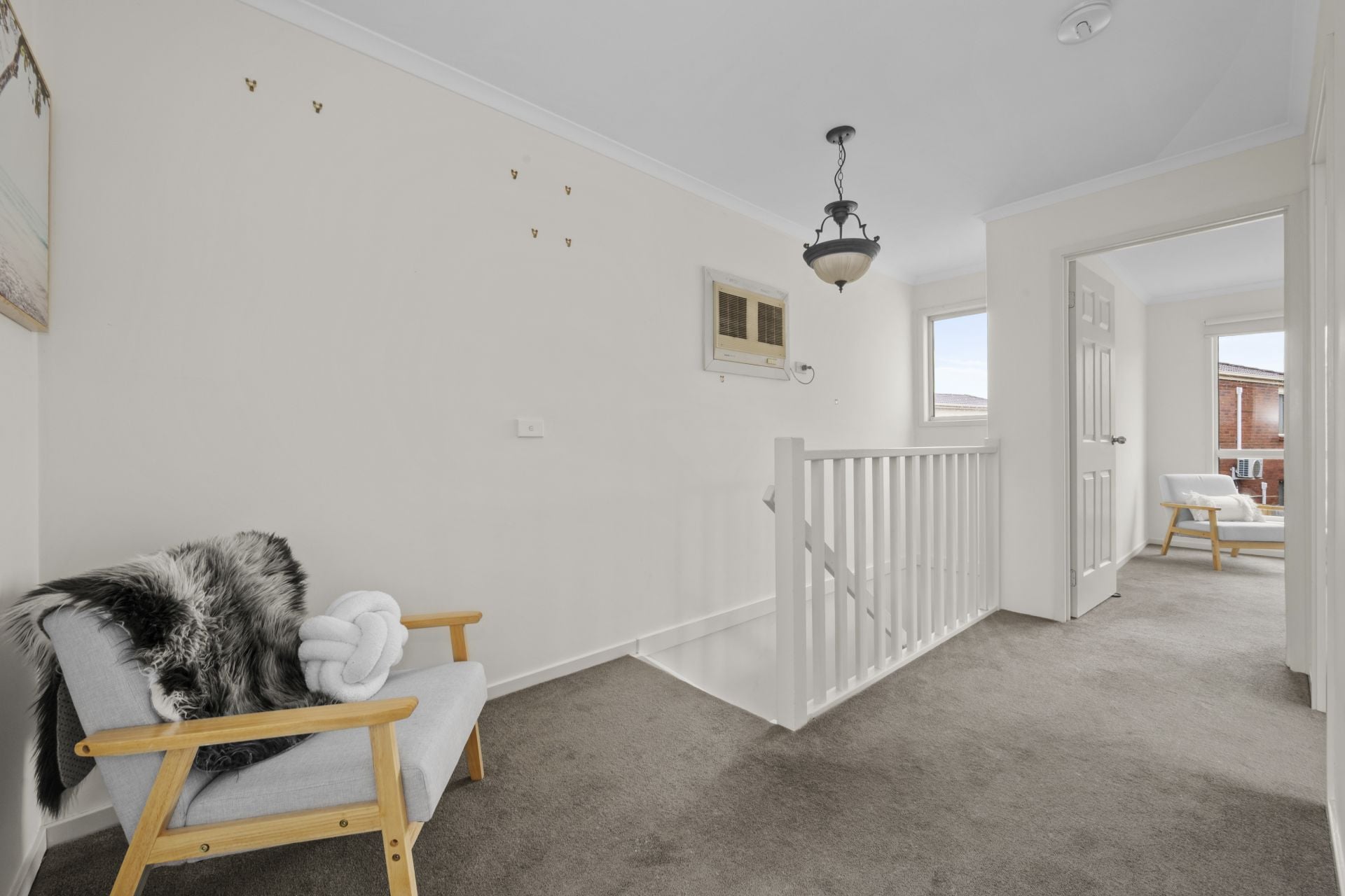 An Incredible First Home