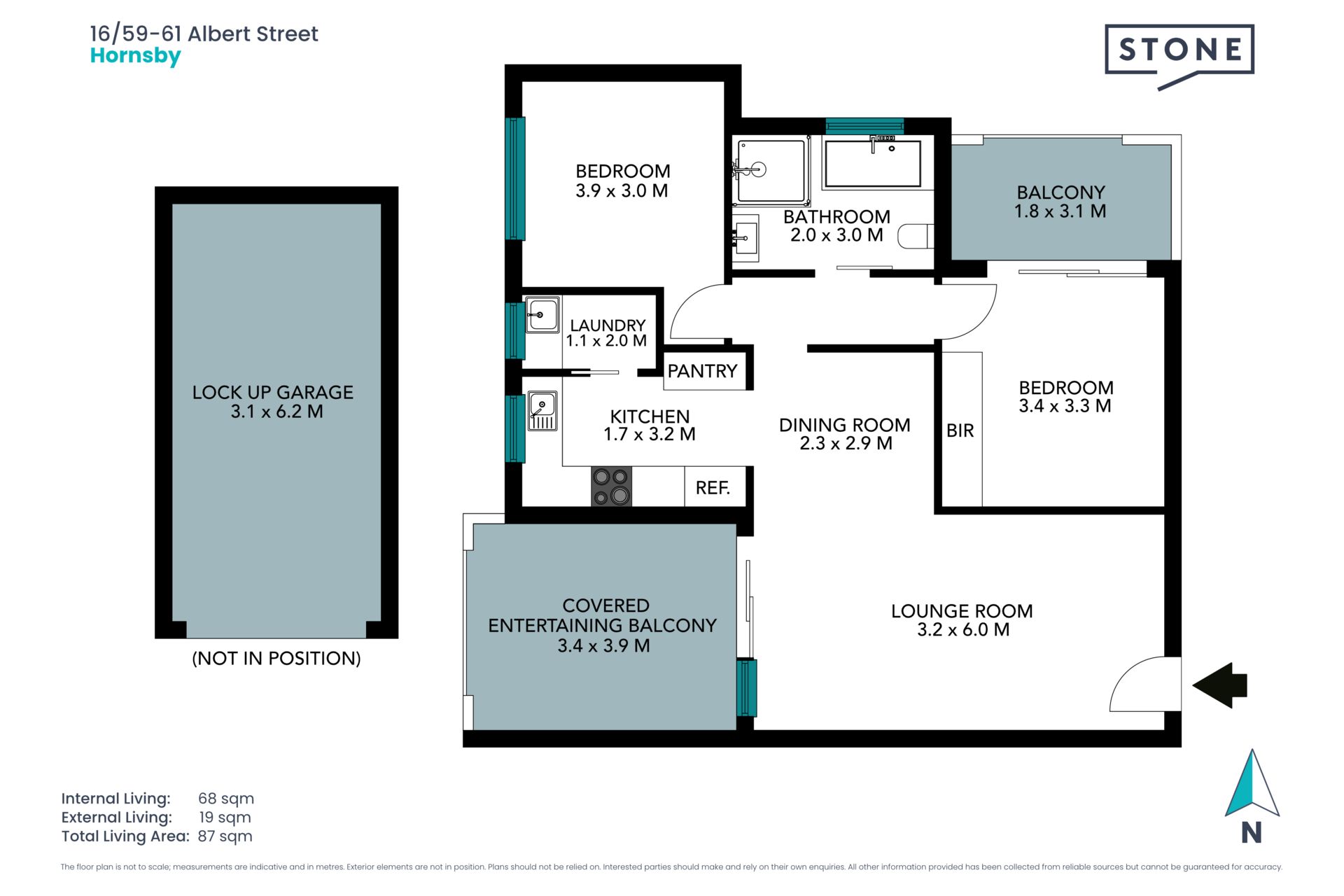 Sold by Geraldine Wang 0452 562 183