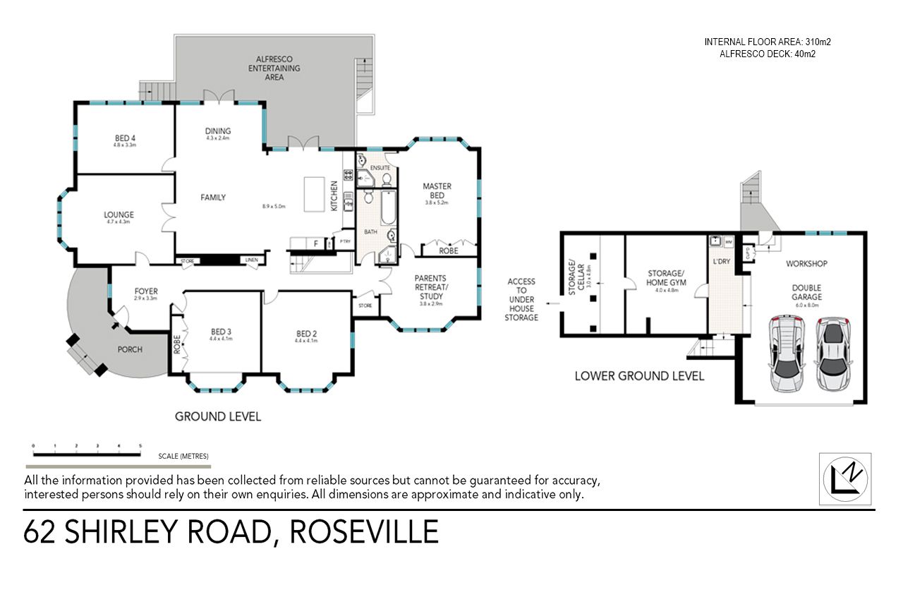 Low maintenance character home in prestige locale