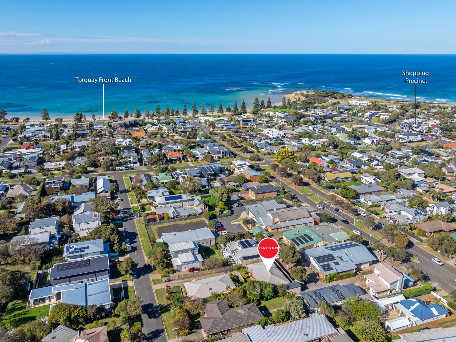 2/15 Beales Street TORQUAY VIC, Torquay - Image 1