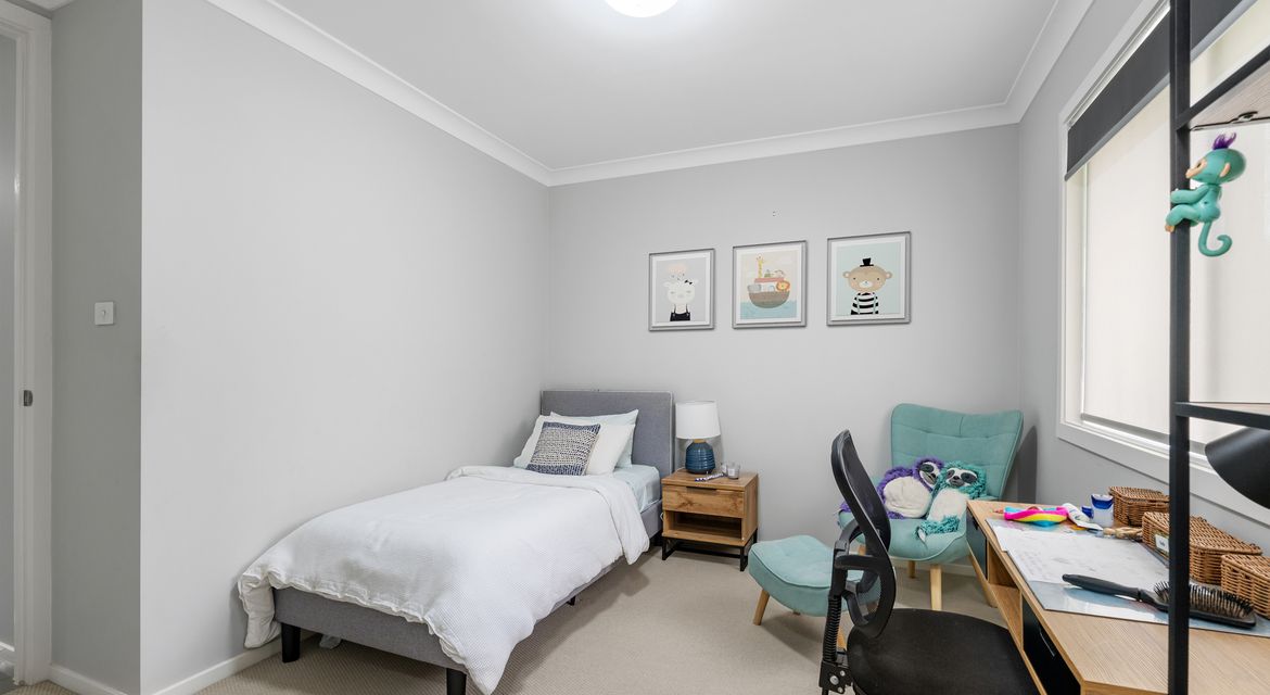 Oran Park 9 Myer Way