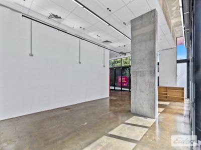 PRICE REDUCTION! GROUND FLOOR RETAIL OPPORTUNITY IN SOUTHBANK!