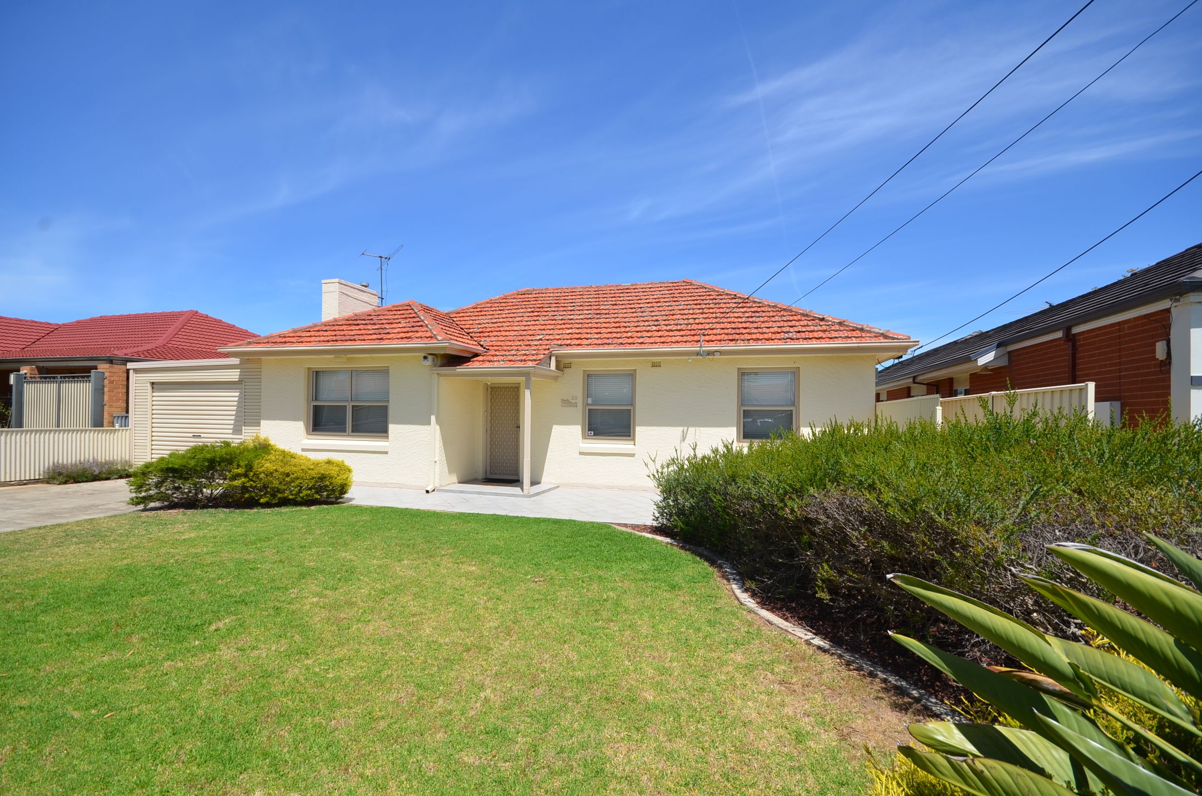 20 Gould Street, Flinders Park SA 5025