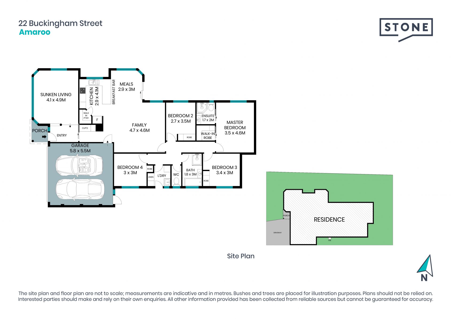 Sold Prior to Auction - $970,000