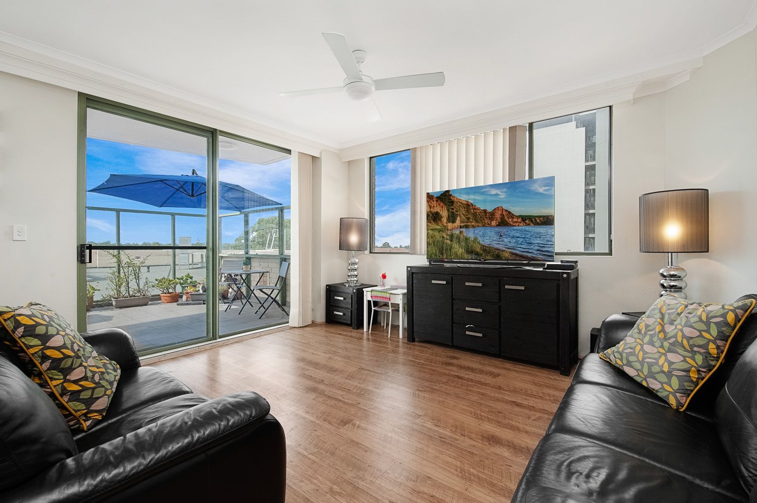45/107-115 Pacific Highway, Hornsby, Hornsby - Thumbnail 3