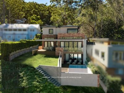 Wahroonga 97 Campbell Drive