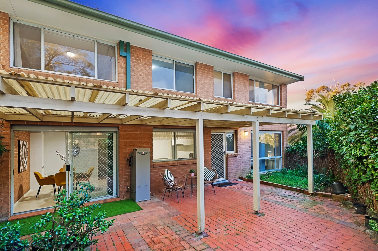 23/54 King Road, Hornsby, Hornsby - Thumbnail 2