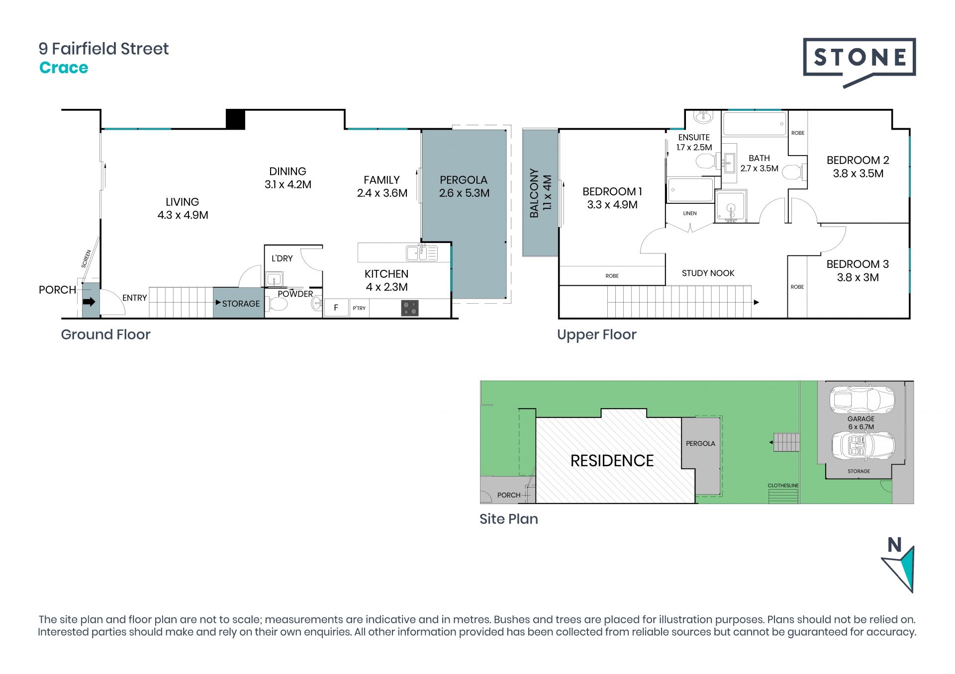A Stunning Home of Comfort and Style