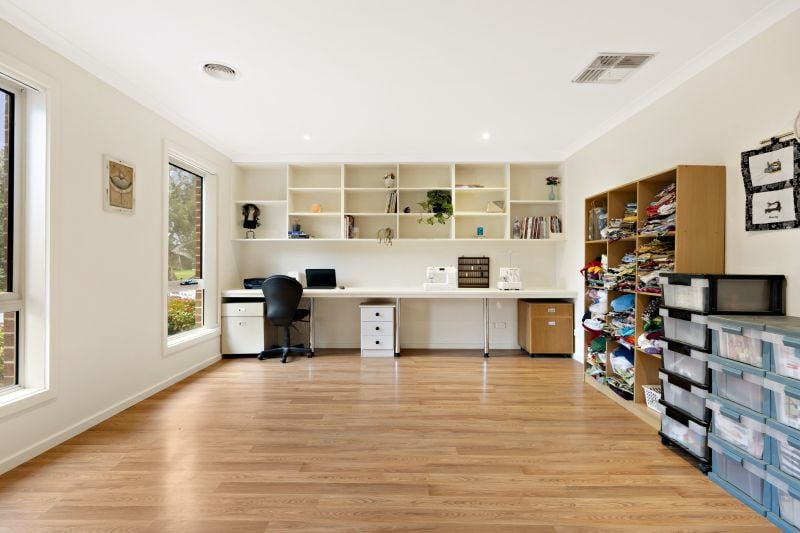 93 Vincent Drive, South Morang