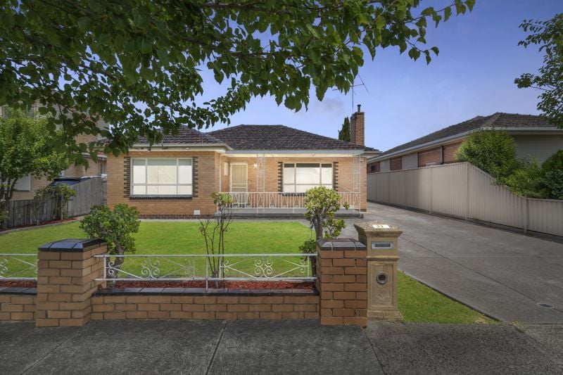 13 William Street, Lalor