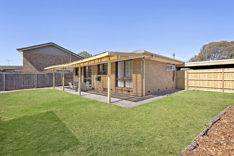 46 Blamey Avenue, Mill Park