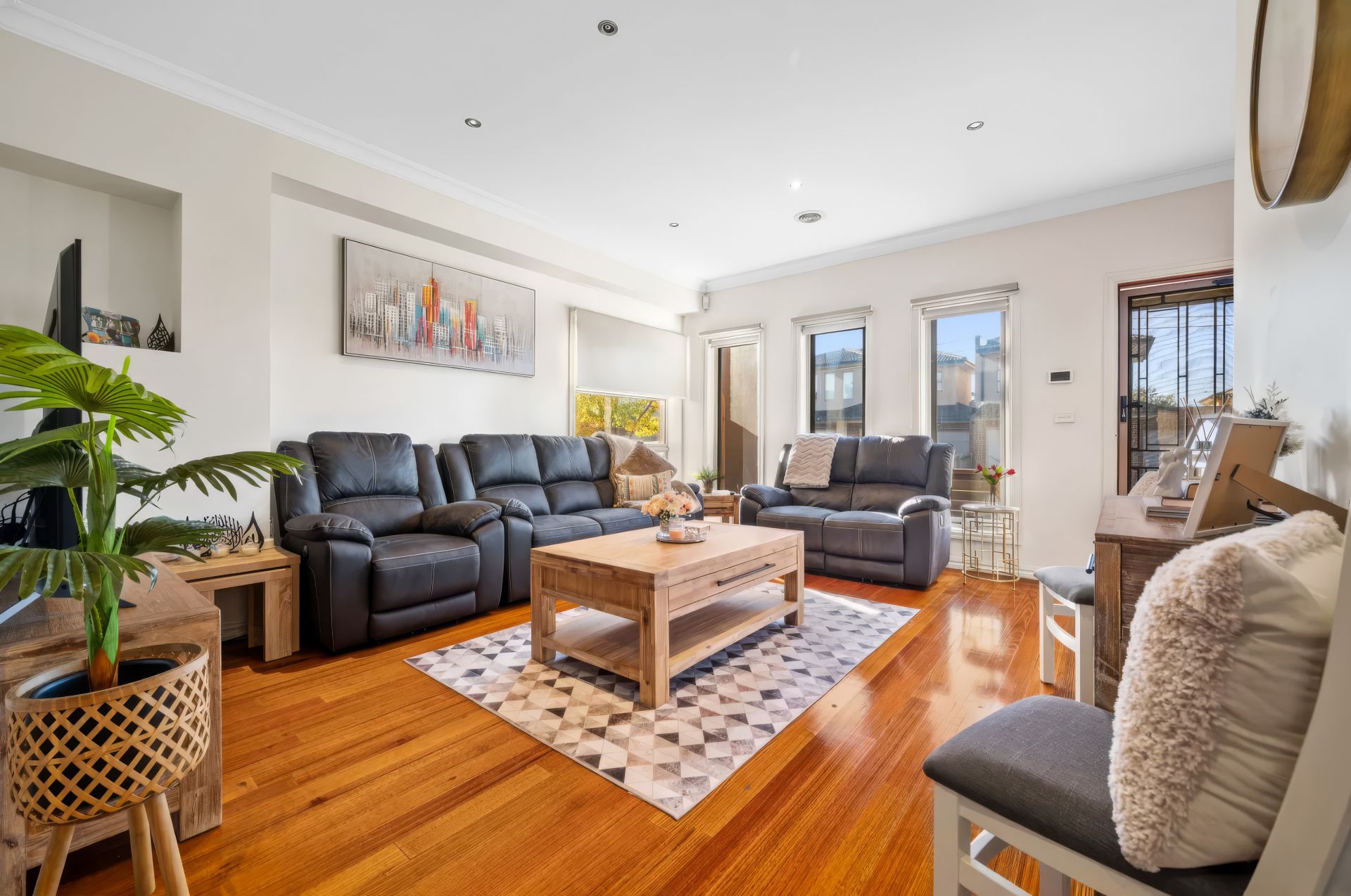 Low Maintenance Living In A Convenient Location