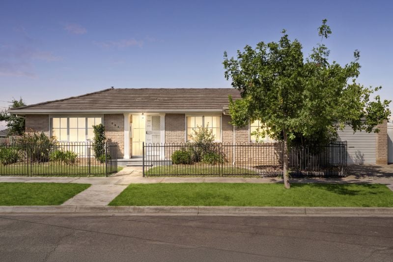 291 Edgars Road, Lalor