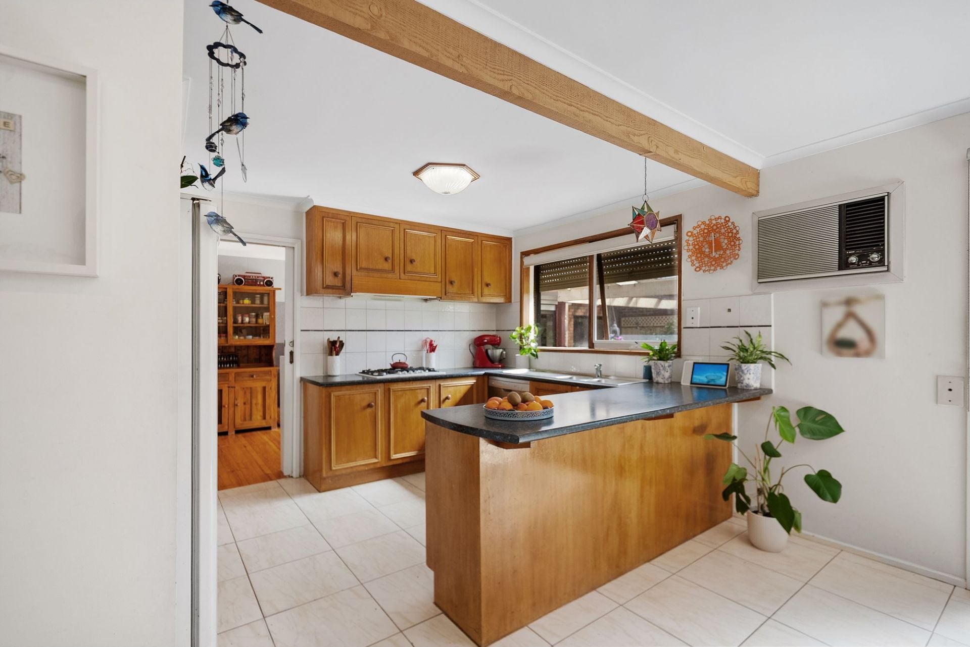 Versatile Family Living with Home Business Potential in Blossom Park