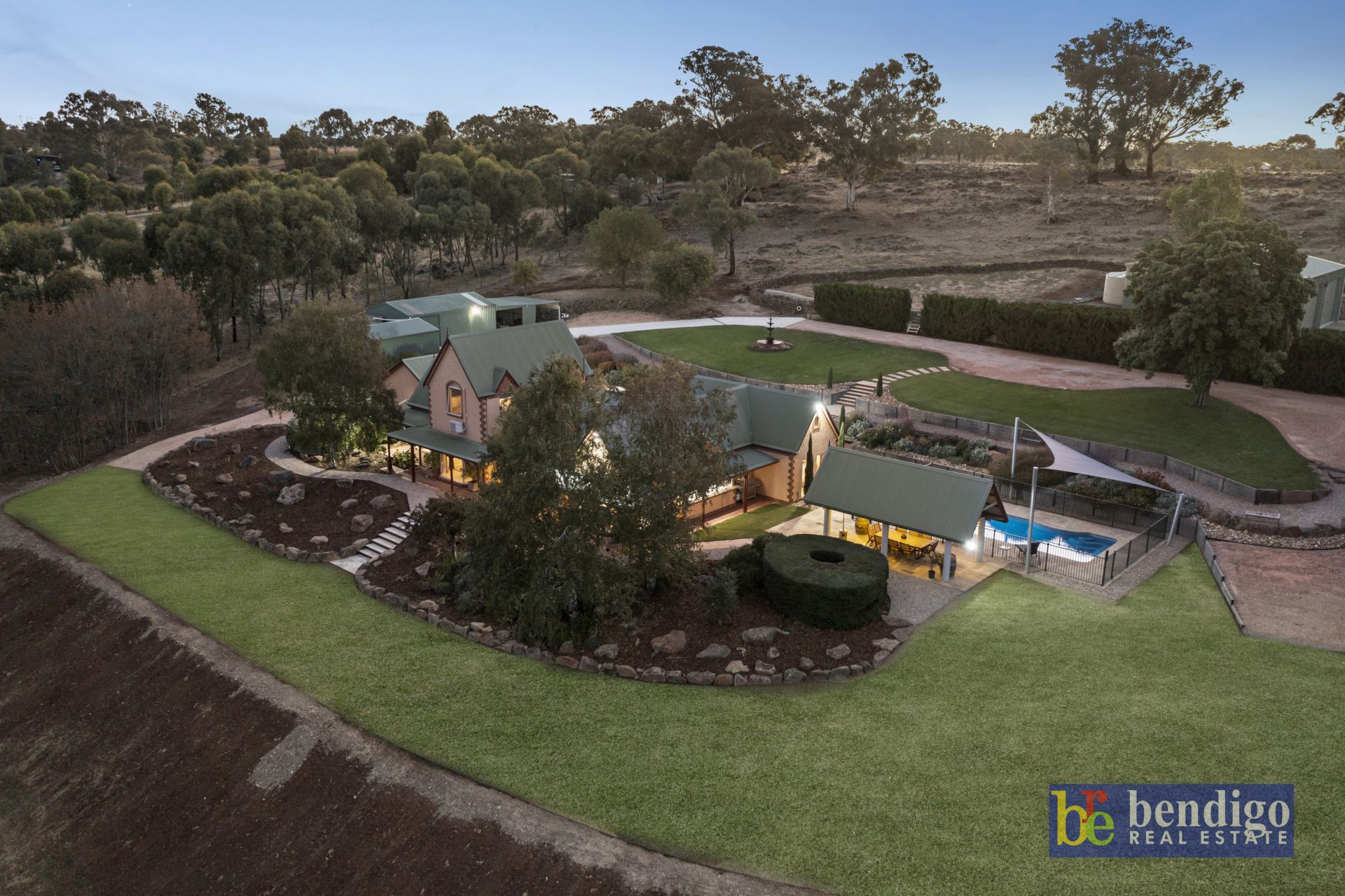 46 Axedale – Goornong Road Axedale VIC, Axedale - Thumbnail 3