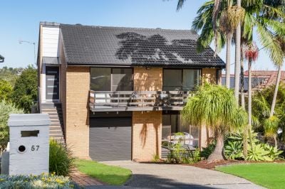 Narraweena - 57 Consul Road North