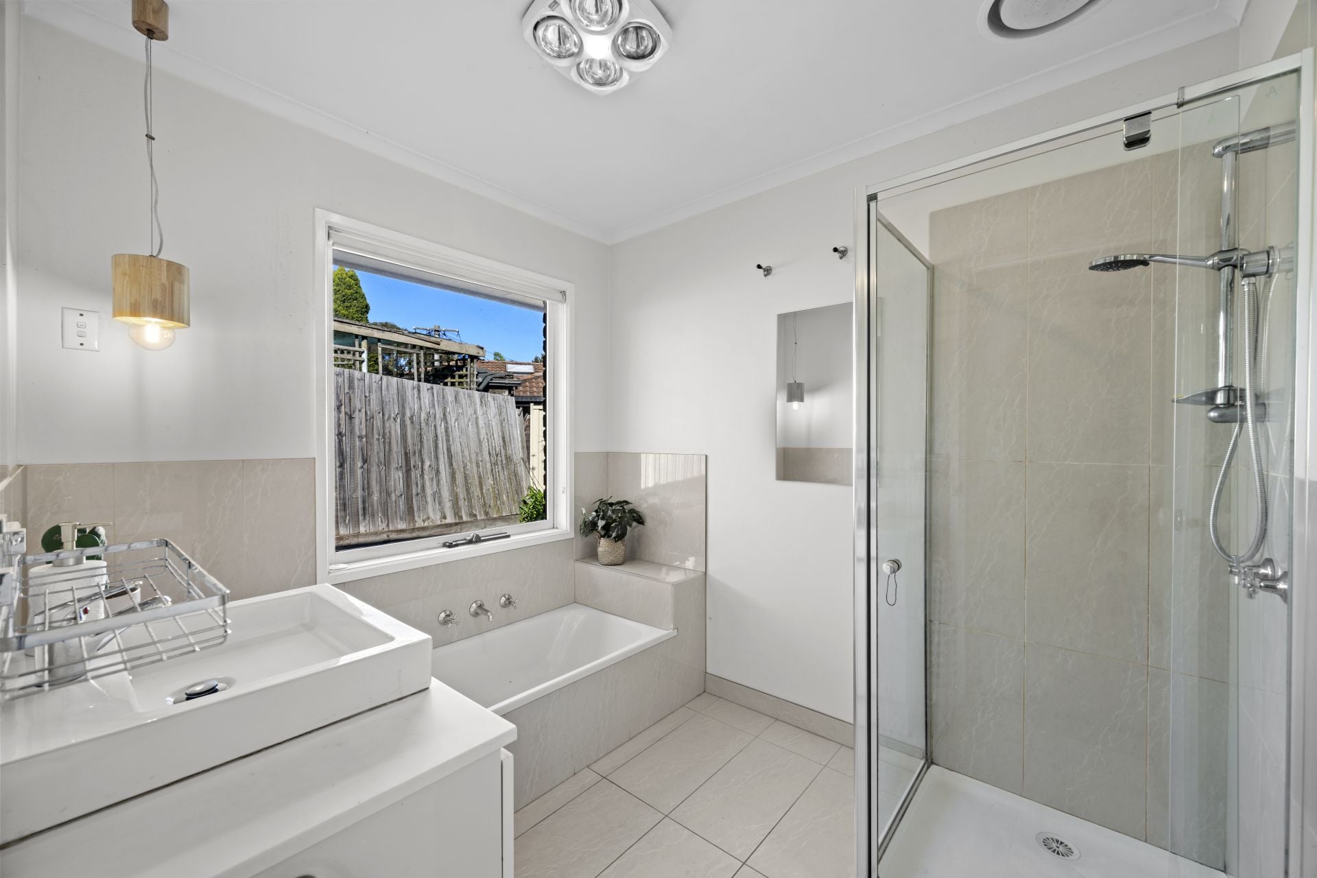 Spacious, Comfortable, Convenient Fuss Free Living