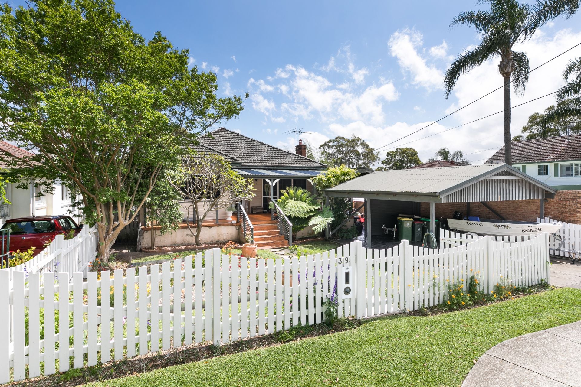 39 Dolans Road Woolooware NSW, Woolooware - Thumbnail 2