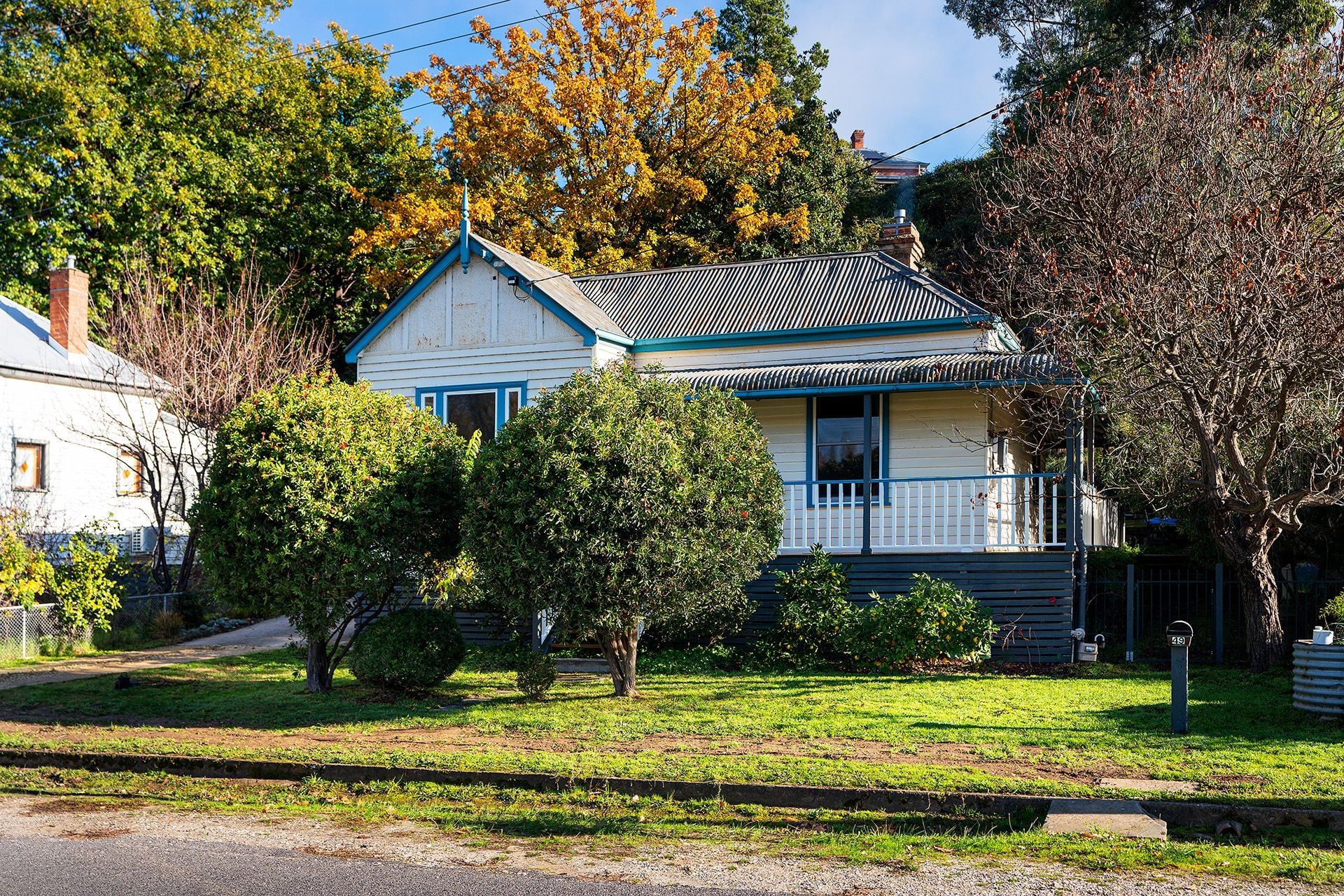 49 Gingell Street, Castlemaine - Thumbnail 2