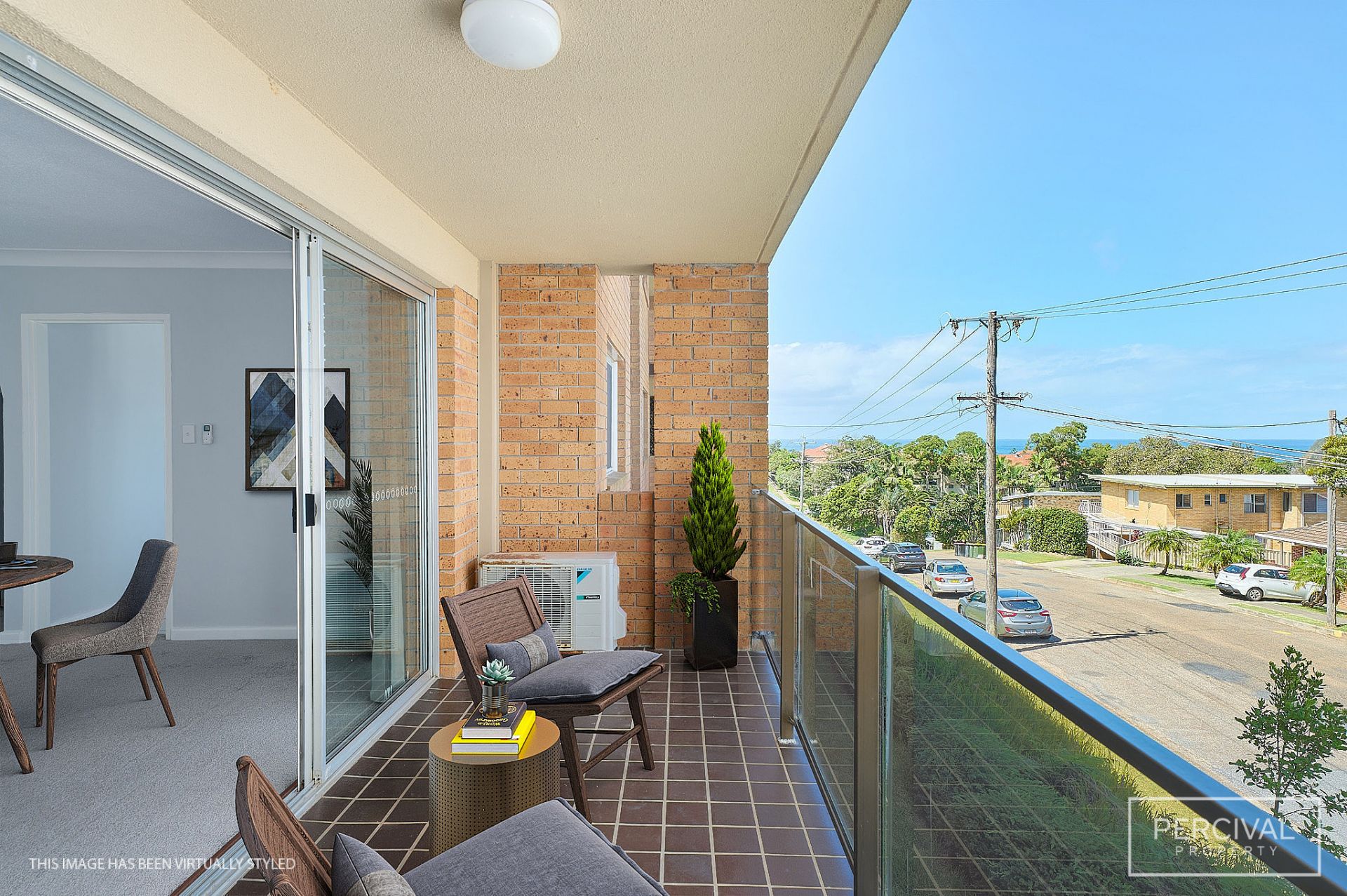 1/13-17 Everard Street Port Macquarie NSW, Port Macquarie - Thumbnail 4