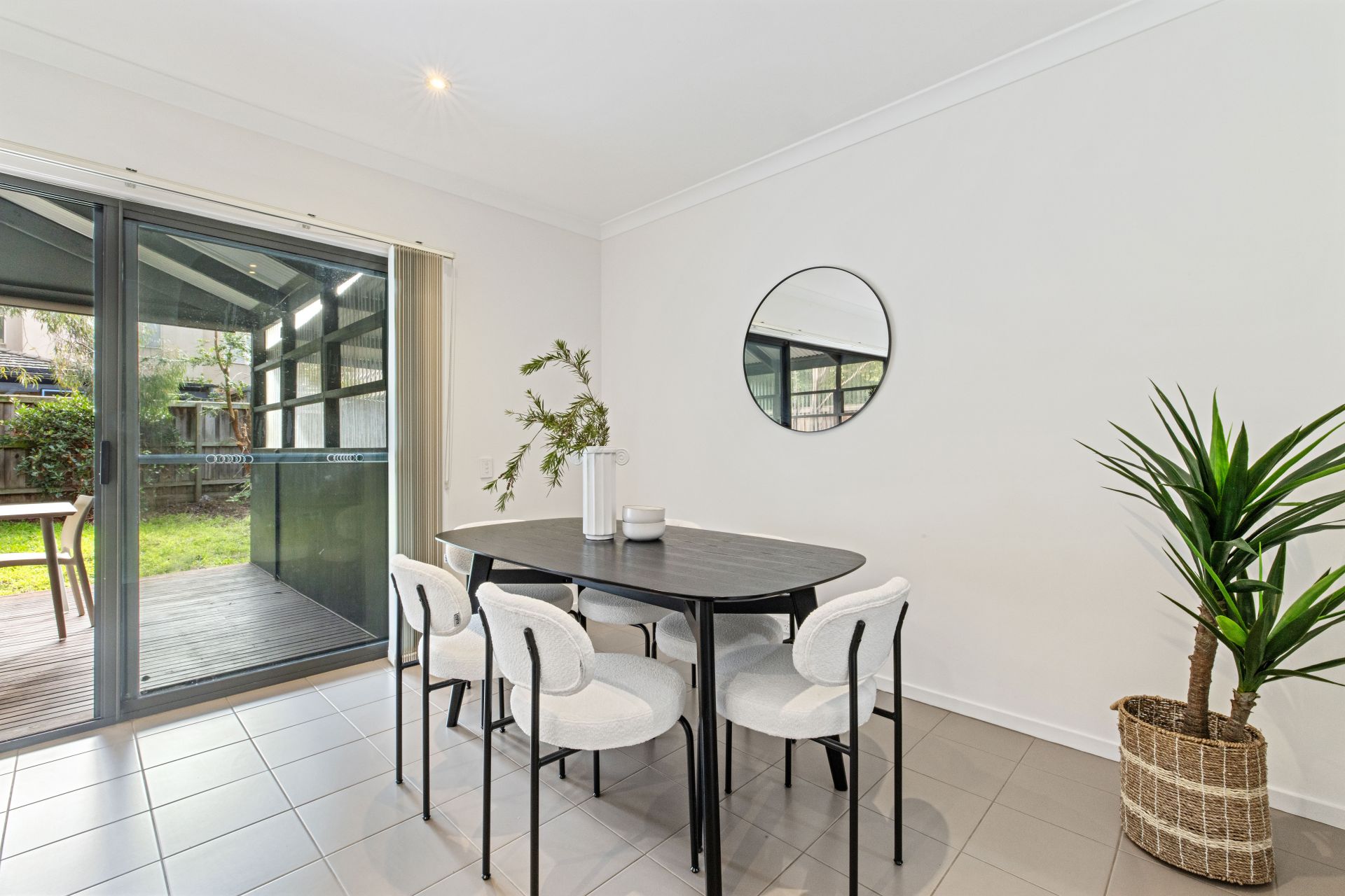 The Ideal Blend of Space, Style & Location