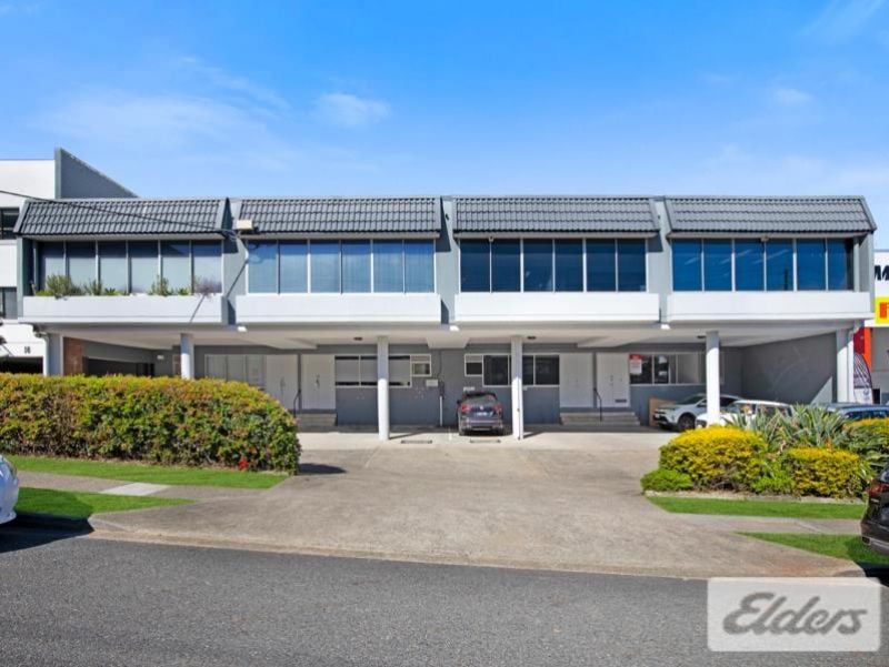 1/20 Douglas Street, Milton