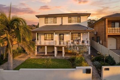 Port Kembla 23 Hixson Street