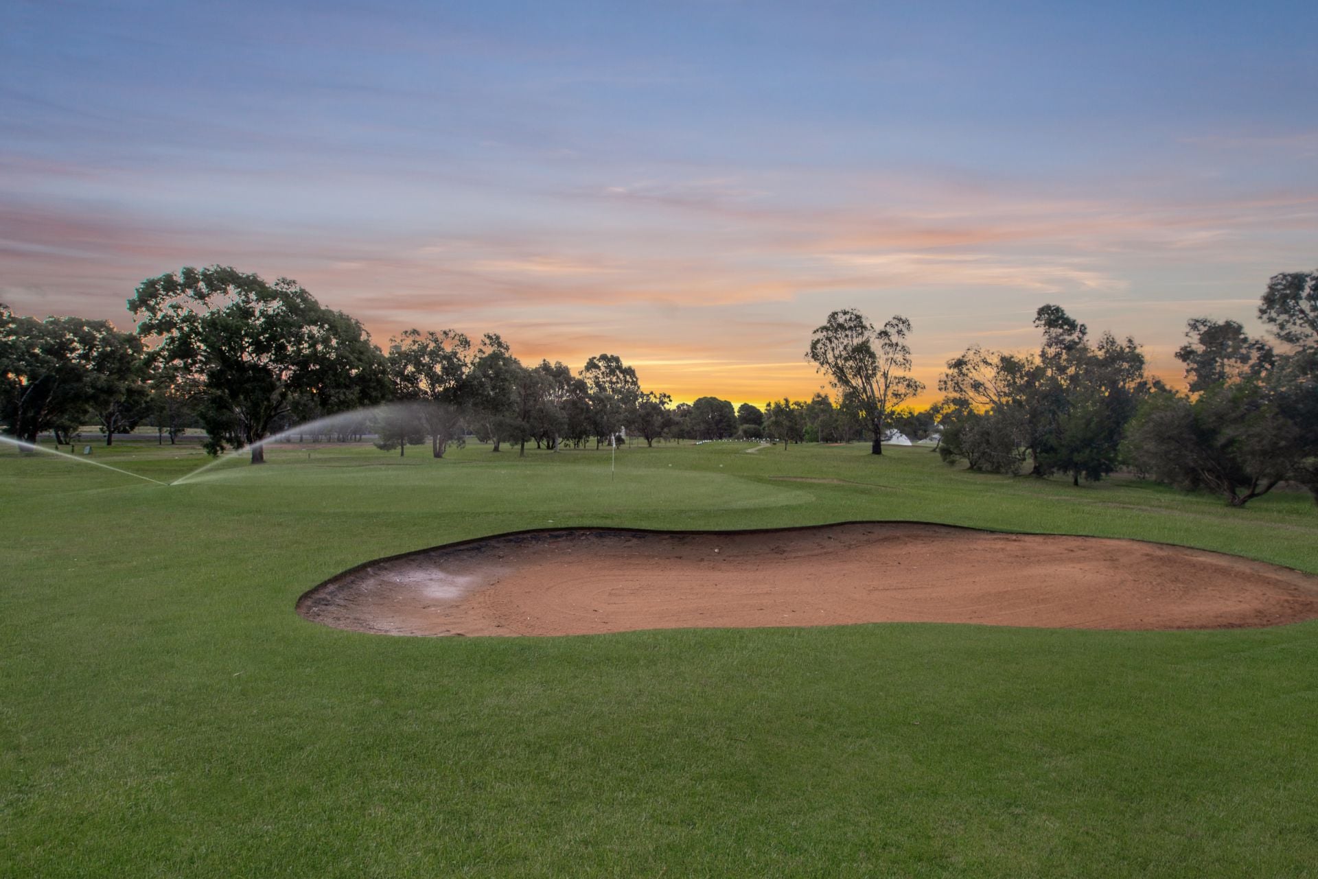 102 Bruton Street Tocumwal NSW, Tocumwal - Image 1