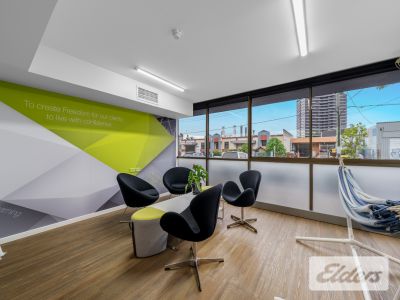 CENTRAL EAST BRISBANE SITE WITH MASSIVE DEVELOPMENT UPSIDE!