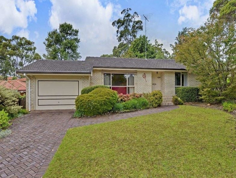 35 Gum Blossom Drive, Westleigh, Westleigh - Thumbnail 2