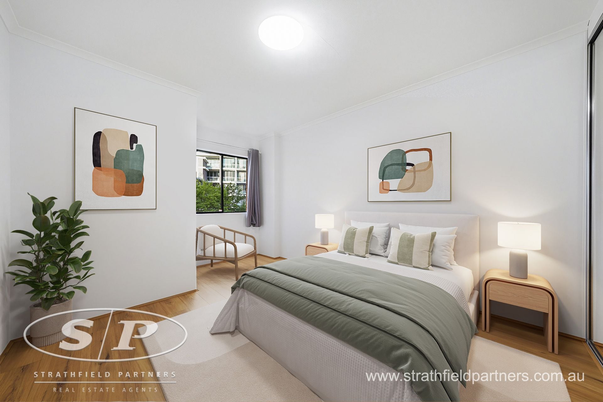 105/1-3 Clarence Street Strathfield NSW, Strathfield - Thumbnail 5