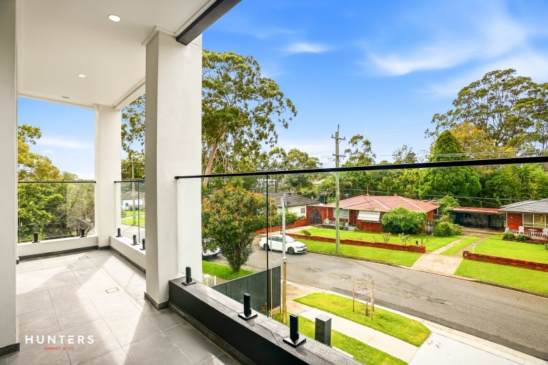 17 Bombala Street, Pendle Hill