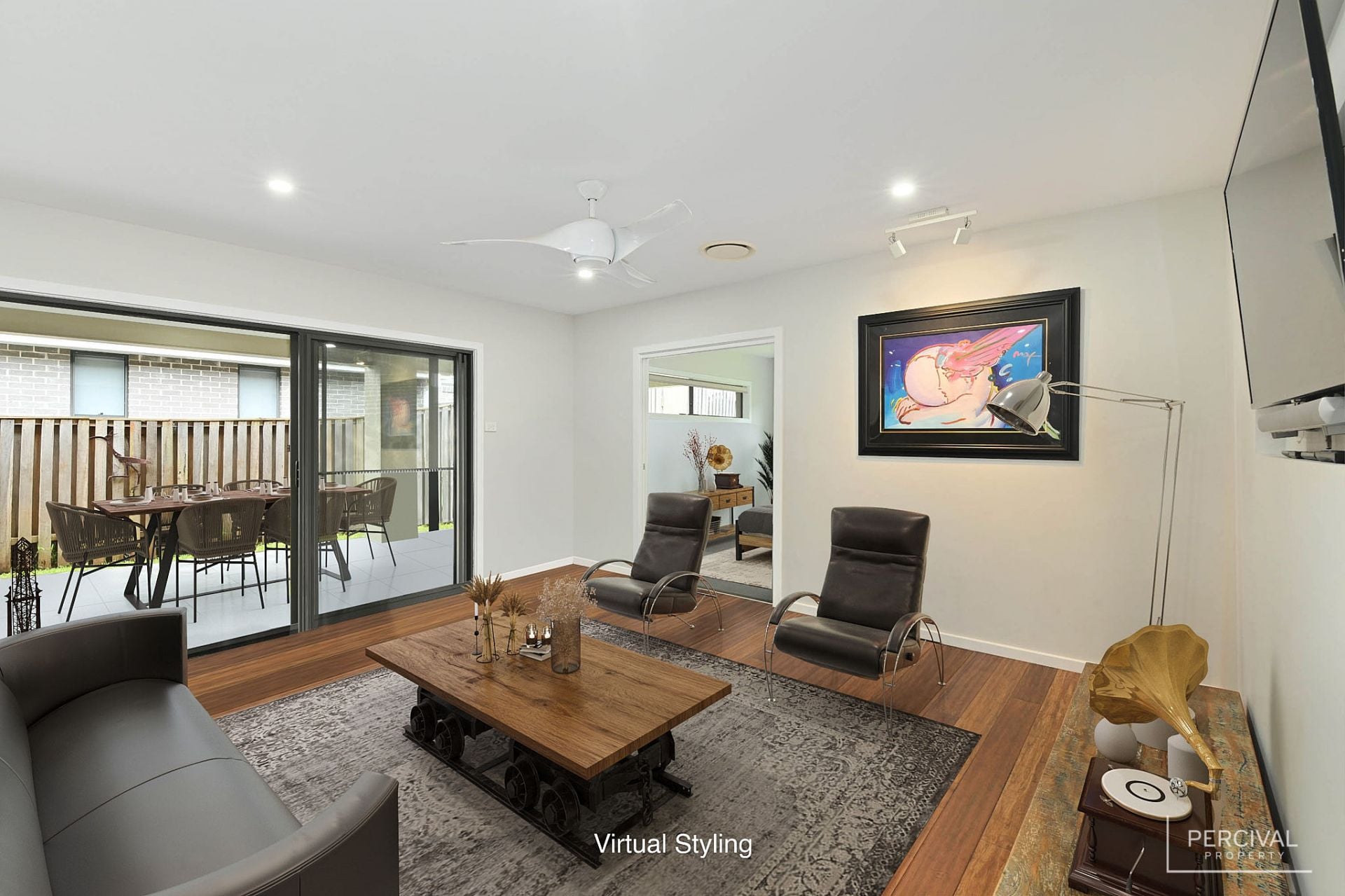 161 The Point Drive Port Macquarie NSW, Port Macquarie - Thumbnail 3