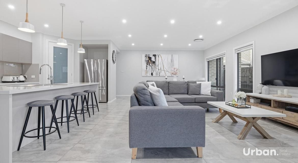 Denham Court 19 Everlasting Street