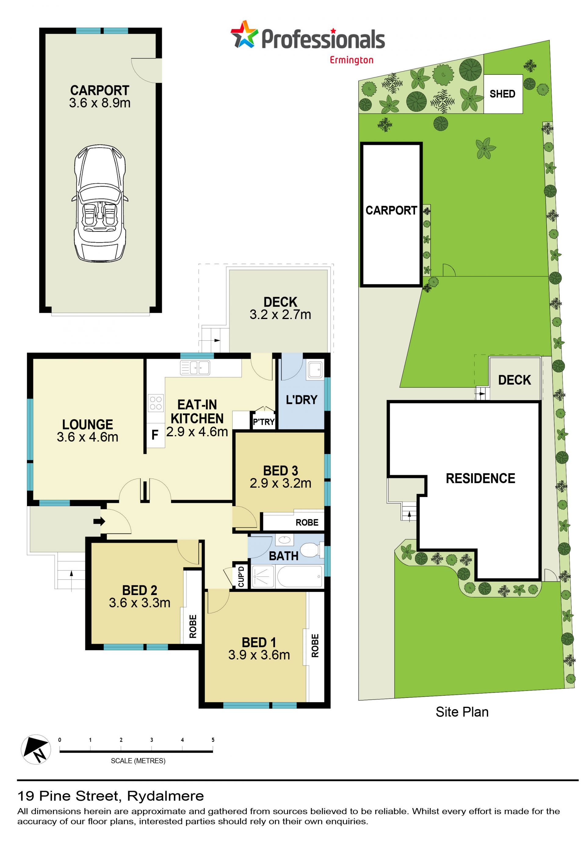 PROUDLY SOLD BY MAJD JERJEES!