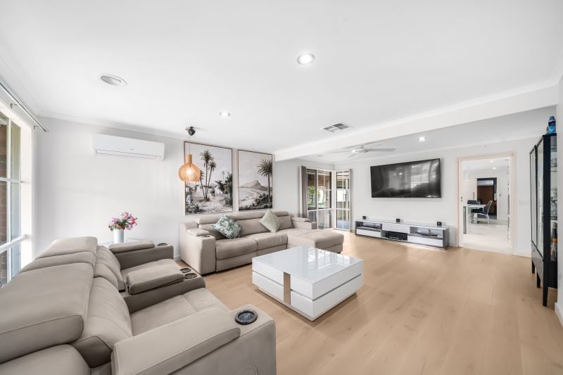 1 Mimosa Road, Mill Park