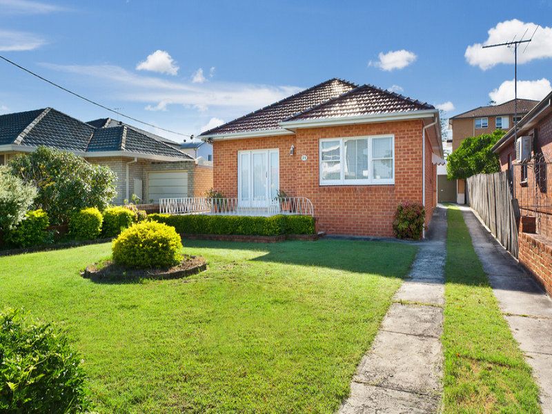 25 Waldron Street SANDRINGHAM 2219