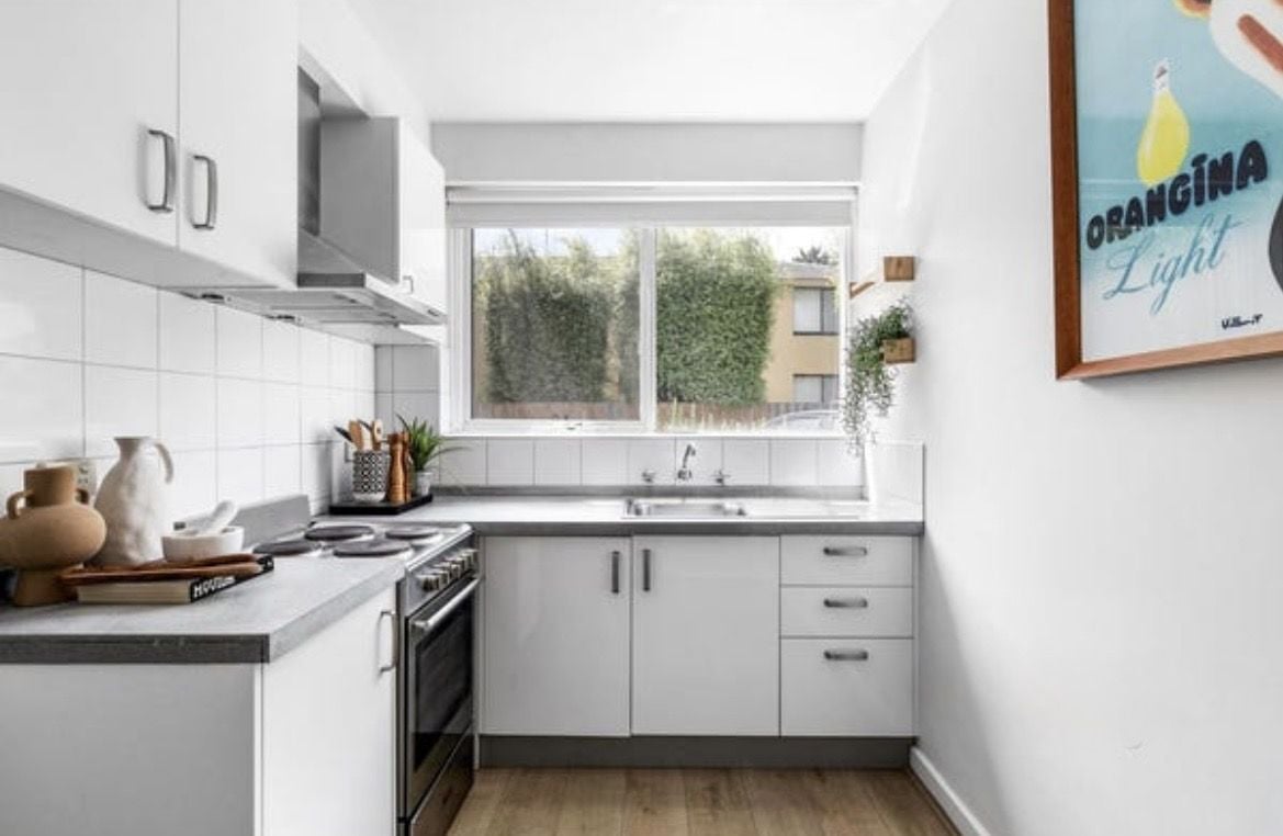 Light-Filled Living in the Heart of Northcote
