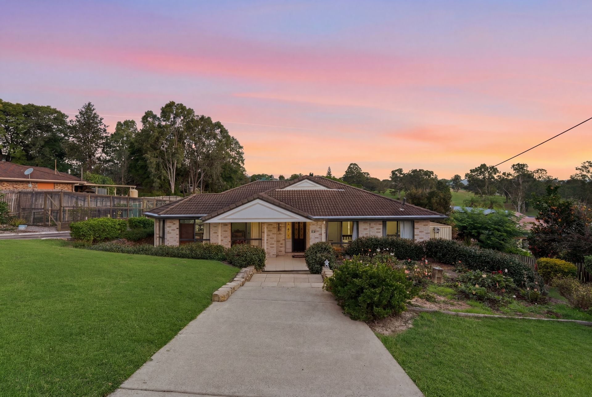 33 Conroy Street Kilcoy QLD, Kilcoy - Image 1