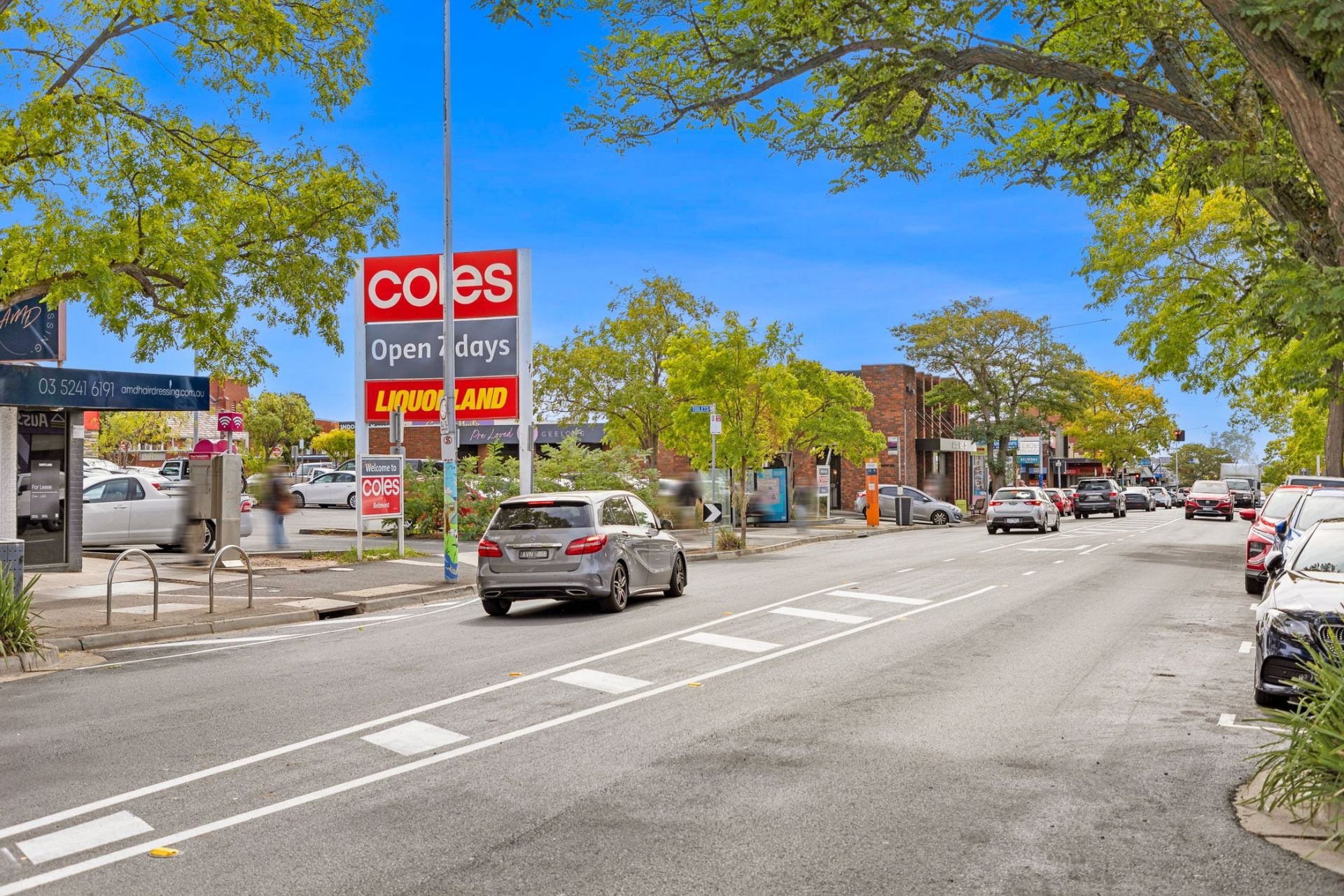 S3-L1/165 High Street, Belmont - Thumbnail 7