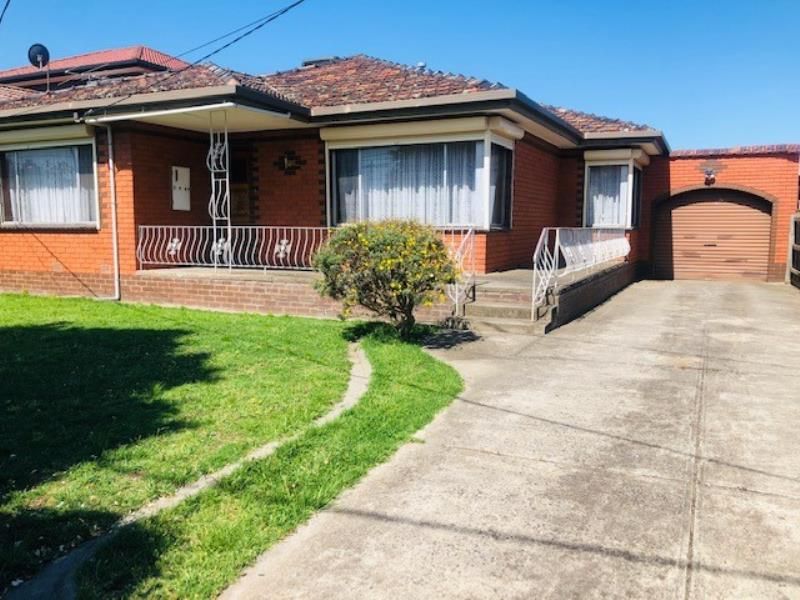 354 Edgars Road, Lalor