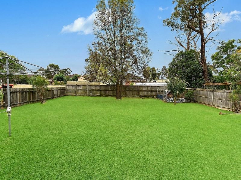 Great family home with plenty of space