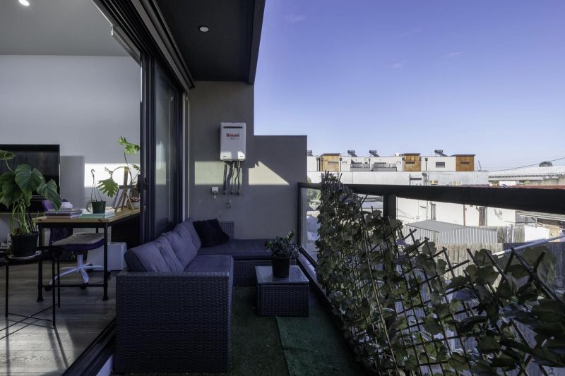 4/93 Arundel Avenue, Reservoir