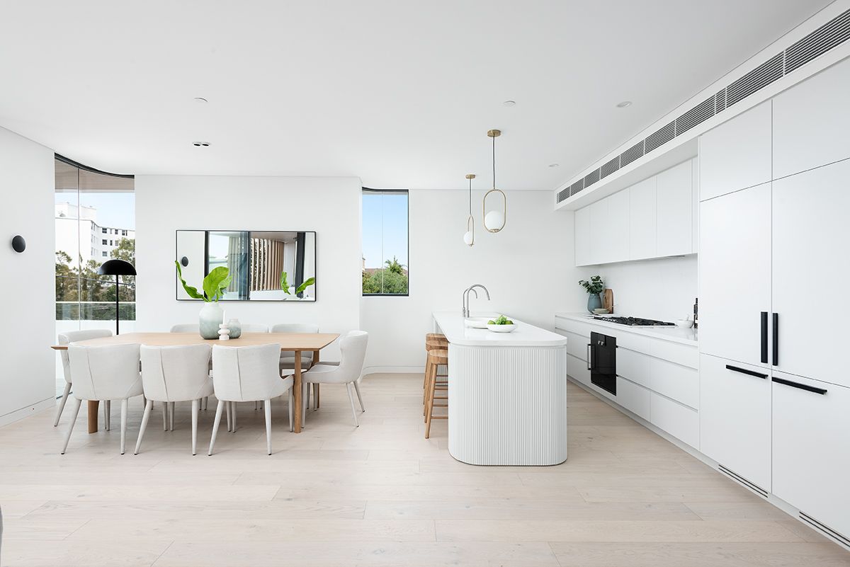302/1 Roker Street, CRONULLA, Cronulla - Thumbnail 5