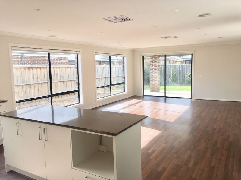 21 Yan Yean Avenue, Wallan