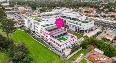 Quakers Hill 112/25 Railway Road