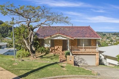 Coffs Harbour 49 Kratz Drive
