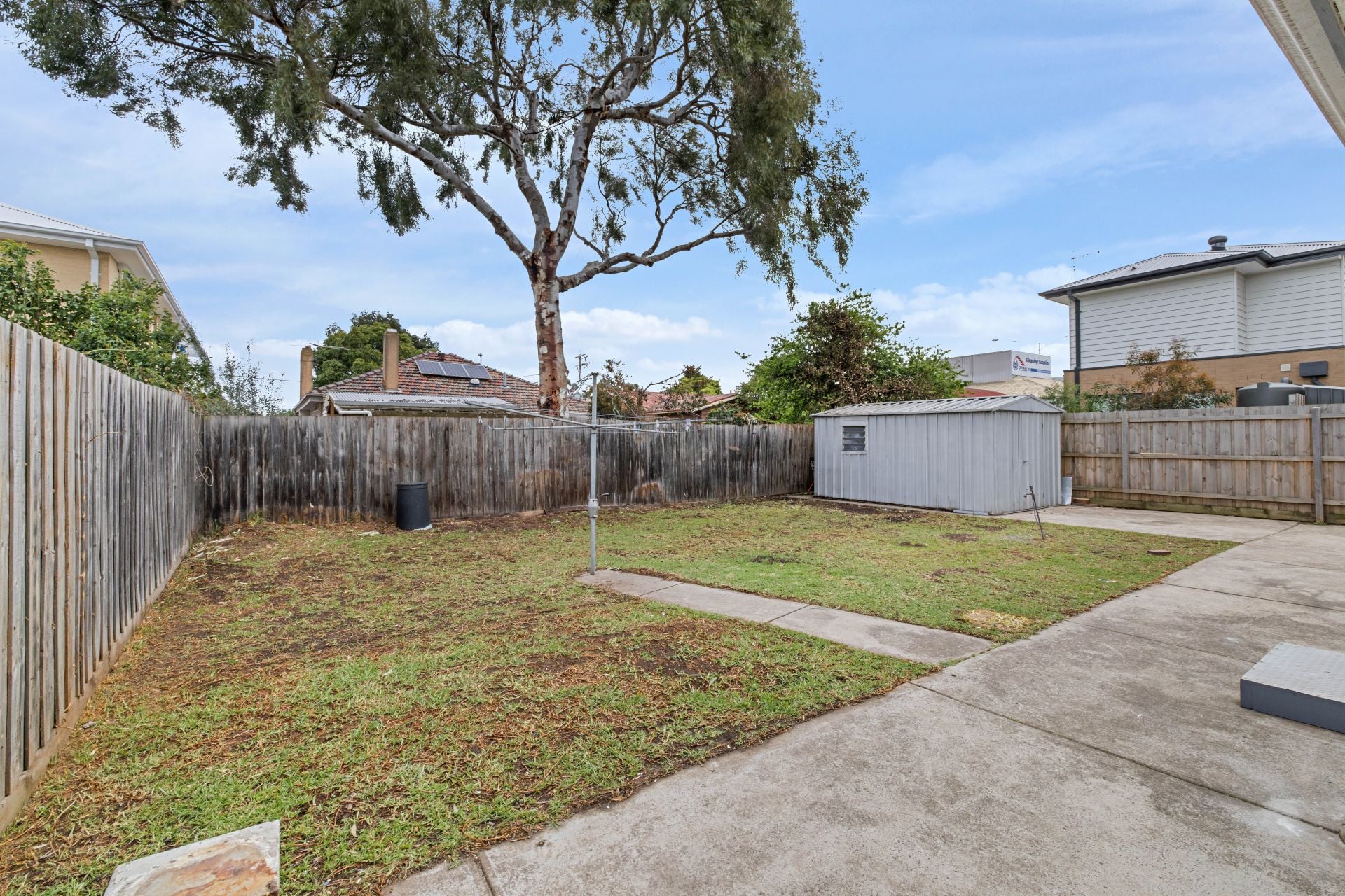 Immaculate refurbished family home close to schools.