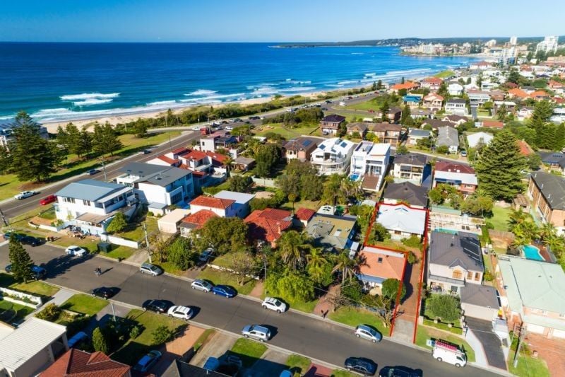 12A Links Avenue CRONULLA NSW