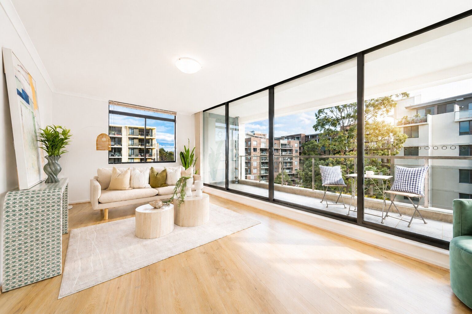 2801/32-36 Orara Street, Waitara